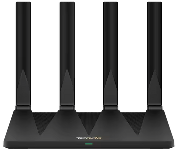 Бездротовий маршрутизатор Tenda AX3000 (AX12 Pro) [204814]