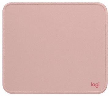 Килимок для мишi Logitech Studio Series Darker Rose (956-000050) [200861]