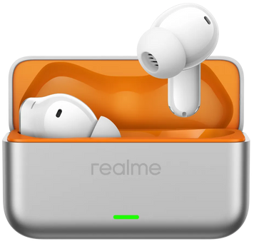 Гарнітура Realme T500 Pro ((RMA2502) Gray) [204468]