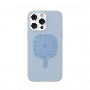 Чохол-накладка Urban Armor Gear Lucent 2.0 Magsafe для Apple iPhone 14 Pro Max Cerulean (114079315858) [601667]