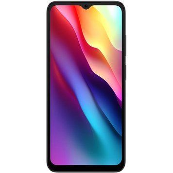 Смартфон Doogee Note 56 6.56" HD+ 90Hz 3/64GB /SC9863A/ 6150mAh /8+5Мп/ Black (NOTE_56_BK) [405544]