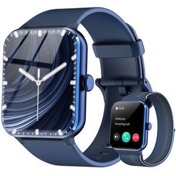 Годинник Blackview R50 Blue (6931548317548) [402551]