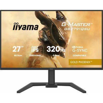 Монітор IIYAMA (GB2791QSU-B1) [305893]