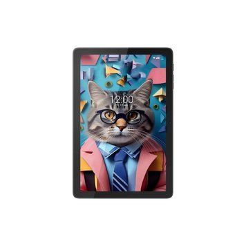 Планшет Sigma Tab A1035 BASIC 10.1" 6/128GB 4G dark grey (4827798966112) [716277]