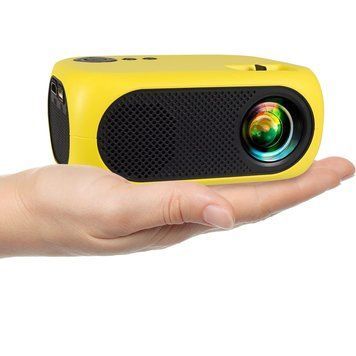 Проектор Apsoon Mini HD (Z000000841276) [613011]