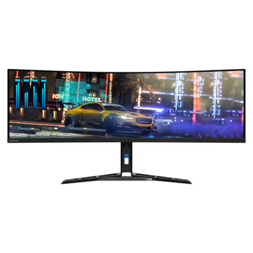 Монітор LENOVO R45w-30 (67B1GAC3UA) [304276]