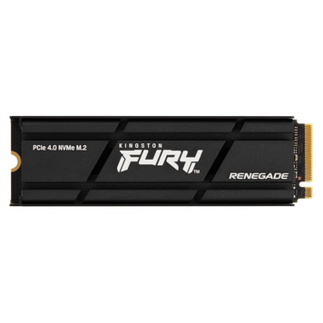 SSD диск KINGSTON (SFYRSK/500G) [303058]