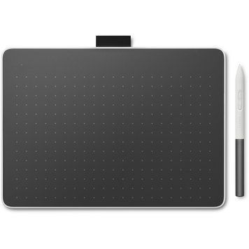 Графічний планшет Wacom One M Bluetooth (CTC6110WLW1B) [614458]