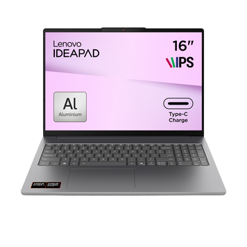 Ноутбук Lenovo IdeaPad Slim 5 16AGP11 (83S2006FRA) [204796]