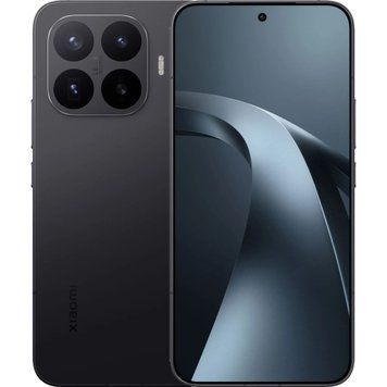 Смартфон Xiaomi (17T Pro 12/512GB Black) [620463]