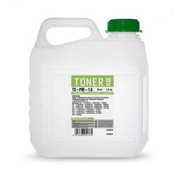 Тонер ColorWay Xerox P8E 1.6кг (TX-P8E-1.6) [617309]