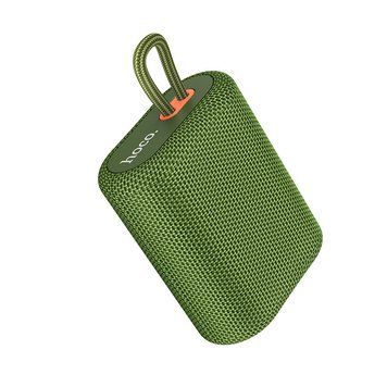 Портативна колонка HOCO BS47 Uno sports BT speaker, 5W, Army Green (6931474756008) [806325]