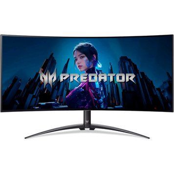 Монітор ACER X34XBMIIPHUZX (UM.CXXEE.X01) [300816]