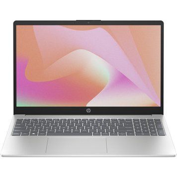 Ноутбук HP 15-fd1061ua Silver (B23CMEA) [605438]