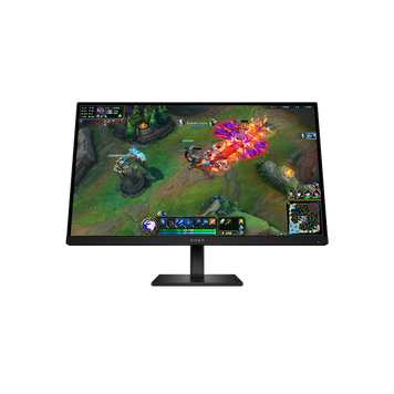 Монітор HP OMEN 27q G2 QHD 180Hz GM (AV4H6AA) [303920]