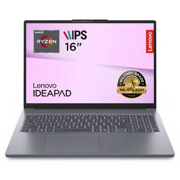 Ноутбук LENOVO IdeaPad Slim 3 16ARP10 (83K8005FRA) [304961]