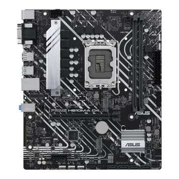 Материнська плата ASUS (PRIME H610M-A D4-CSM) [303817]