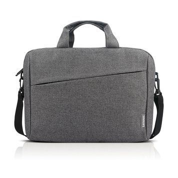 Сумка для ноутбука LENOVO Casual 15.6" Topload T210 Grey (GX40Q17231) [301343]