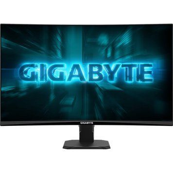Монітор Gigabyte 27" GS27FC2 VA Black Curved 240Hz (GS27FC2 Gaming Monitor) [620351]