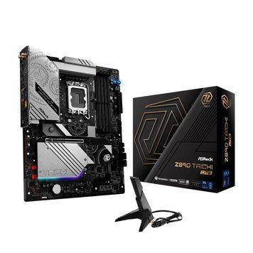 Материнська плата ASRock Socket 1851 (Z890 TAICHI LITE) [607807]