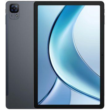 Планшет Doogee Tab E3 11" 8/256GB 4G (LTE) Grey (6923740261743) [728411]