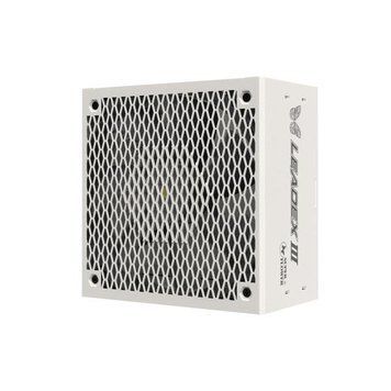 Блок живлення ATX3.1 1300W LEADEX VII XG SERIES (SF-1300F14XG) WHT SUPER FLOWER (SF-1300F14XG WHITE) [503110]