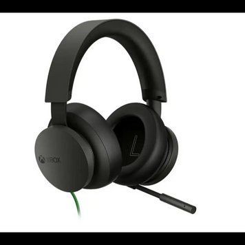 Гарнітура Xbox Stereo Headset, Black (KSLMI1SLU0003) [114876]