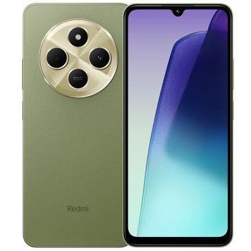 Смартфон Xiaomi Redmi14C 4/128GB Sage Green_EU (Redmi 14C 4/128GB Sage Green_EU) [600091]