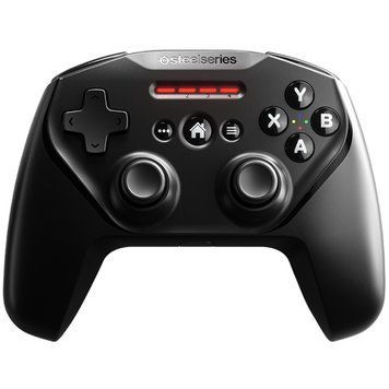 Геймпад SteelSeries Nimbus+ (для Apple) (69089) [401654]