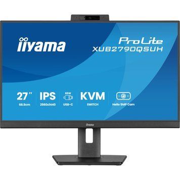 Монітор IIYAMA (XUB2790QSUH-B2) [305128]
