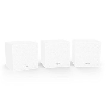 WiFi Mesh система Tenda Nova MW12 3-Pack (MW12(3-pack)) [615723]