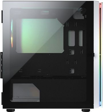 Корпус Cougar Purity RGB White без БЖ (Purity RGB (White)) [611318]