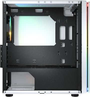 Корпус Cougar Purity RGB White без БЖ (Purity RGB (White)) [611318]