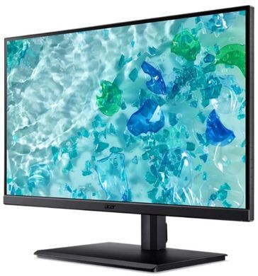 Монiтор 23.8" Acer B247YC3bmiruzxv Black (UM.QB7EE.304) [204472]