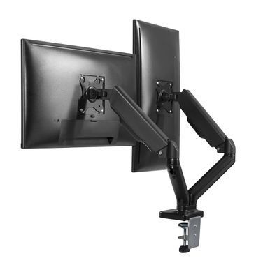 Кронштейн OfficePro 17-32" Black (VESA100х100) (MA502) [610489]