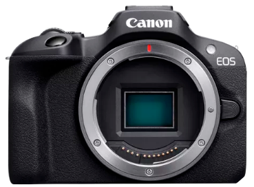 Цифрова камера Canon EOS R100 + 18-45 IS STM + 55-210 f/5.0-7.1 IS STM (6052C036) [204233]