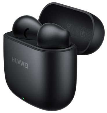 Гарнітура Huawei FreeBuds SE 2 Black (55037507) [201348]