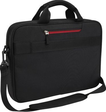 Сумка Case Logic DLC-115 15.6" Black (3201433) [200657]