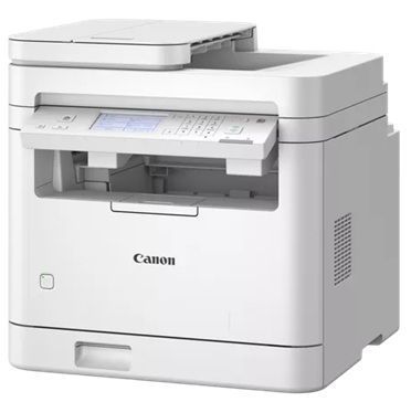 Багатофункціаональний пристрій Canon i-SENSYS MF287dw EU MFP (6354C009AA) [201106]