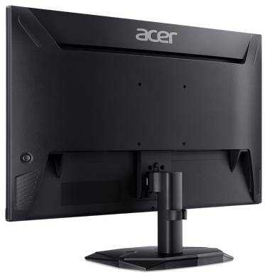 Монiтор 24.5" Acer Nitro KG251QX0biip Black (UM.KX1EE.005) [204651]