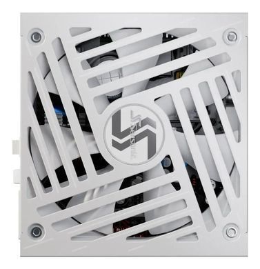 Блок живлення ATX 750W FOCUSGX-750-ATX31-WHT SEASONIC (FOCUS-GX-750-ATX31-WHITE) [502707]