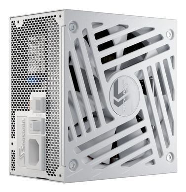Блок живлення ATX 750W FOCUSGX-750-ATX31-WHT SEASONIC (FOCUS-GX-750-ATX31-WHITE) [502707]
