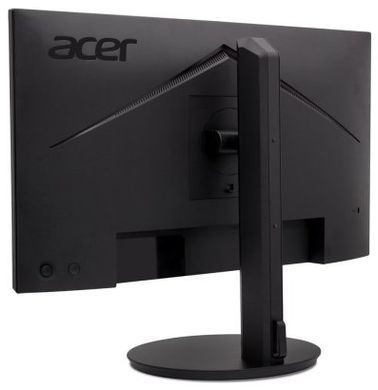 Монiтор 27" Acer Vero CB272Gbmiprx Black (UM.HB2EE.G06) [200106]