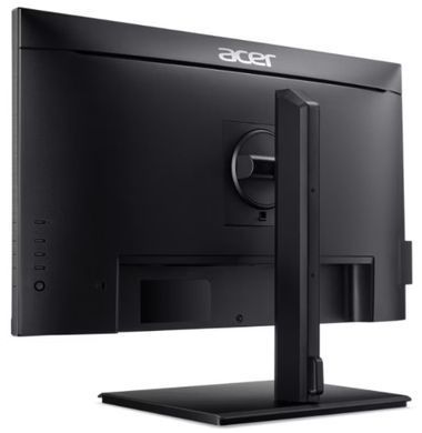 Монiтор 23.8" Acer B247YC3bmiruzxv Black (UM.QB7EE.304) [204472]
