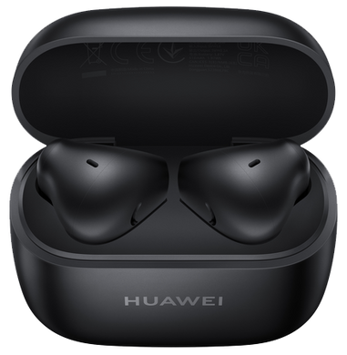 Гарнітура Huawei FreeBuds SE 2 Black (55037507) [201348]