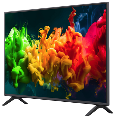LED-телевізор LG (50QNED80B6B) [204552]