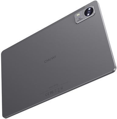 Планшет Chuwi Hi10 XPro 4G Dual Sim Grey з клавіатурою (CWI559/CW-112424) [609878]
