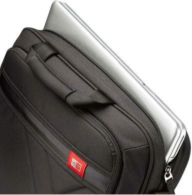 Сумка Case Logic DLC-115 15.6" Black (3201433) [200657]