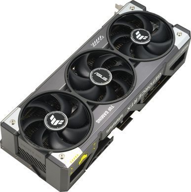 Відеокарта ASUS GeForce RTX 5090 32GB GDDR6 TUF-RTX5090-32G-GAMING (90YV0LY1-M0NA00) [12581]