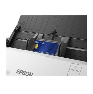 Сканер EPSON DS-770II (B11B262401) [304861]